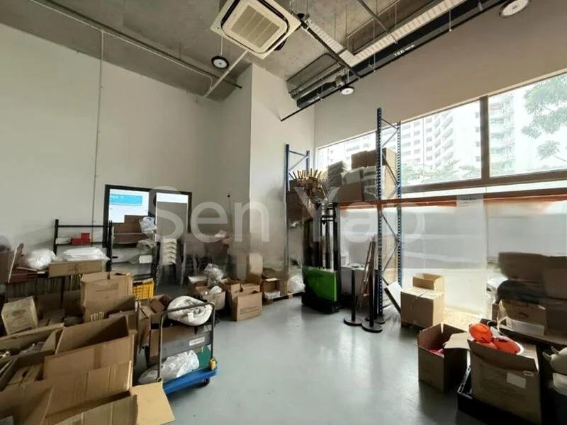 Light Industrial (B1) for Sale in  Sembawang Crescent - Image 4